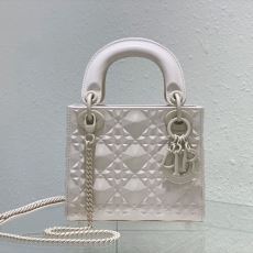 Christian Dior My Lady Bags